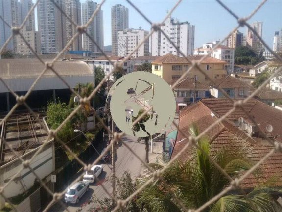 Imagem Apartamento com 2 Quartos à Venda, 120 m² em Ponta Da Praia - Santos Imagem Apartamento com 2 Quartos à Venda, 120 m² em Ponta Da Praia - Santos