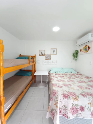 Imagem Apartamento com 1 Quarto à Venda, 59 m² em Porto De Galinhas - Ipojuca