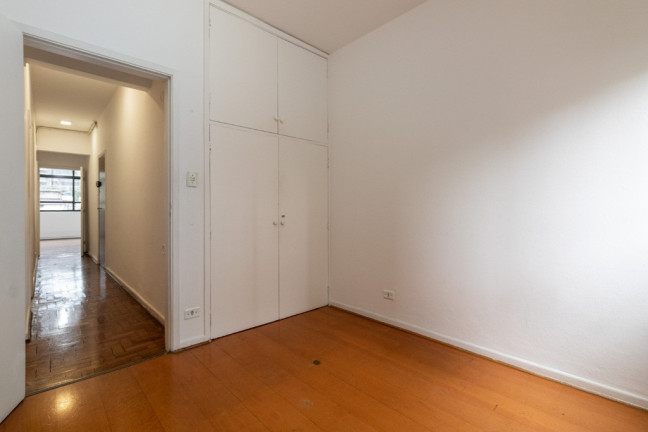 Imóvel com 2 Quartos à Venda, 103 m² em Itaim Bibi - São Paulo