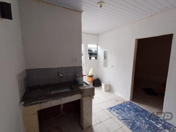 Casa com 1 Quarto para Alugar, 30 m² em Vila Nova Curuçá - São Paulo