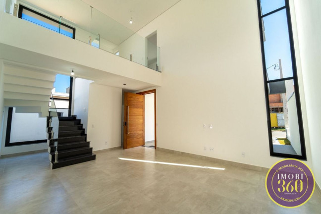Imagem Casa com 4 Quartos à Venda, 215 m² em Loteamento Reserva Ermida - Jundiaí