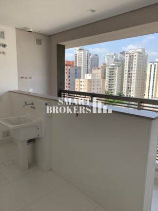 Imagem Apartamento com 4 Quartos à Venda, 343 m² em Vila Olímpia - São Paulo