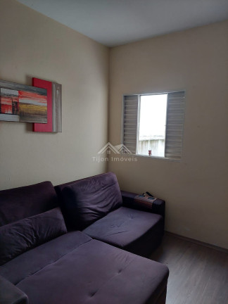 Imagem Casa com 2 Quartos à Venda, 73 m² em Jardim Boa Esperança - Sorocaba