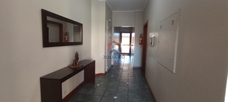 Imagem Apartamento com 1 Quarto à Venda, 45 m² em Nonoai - Porto Alegre