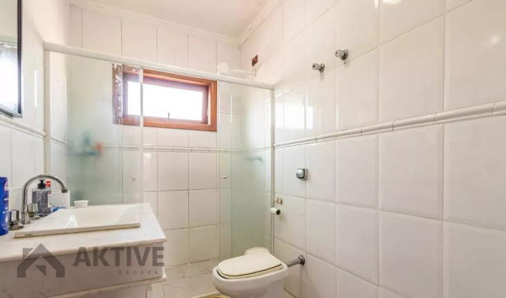Imagem Casa de Condomínio com 4 Quartos à Venda, 450 m² em Alphaville - Santana De Parnaíba