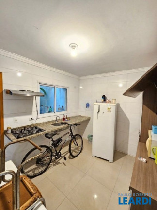 Imagem Sobrado com 3 Quartos à Venda, 115 m² em Vila Bastos - Santo André Imagem Sobrado com 3 Quartos à Venda, 115 m² em Vila Bastos - Santo André