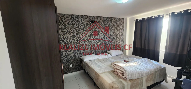 Imagem Apartamento com 2 Quartos à Venda, 70 m² em Centro - São Pedro Da Aldeia