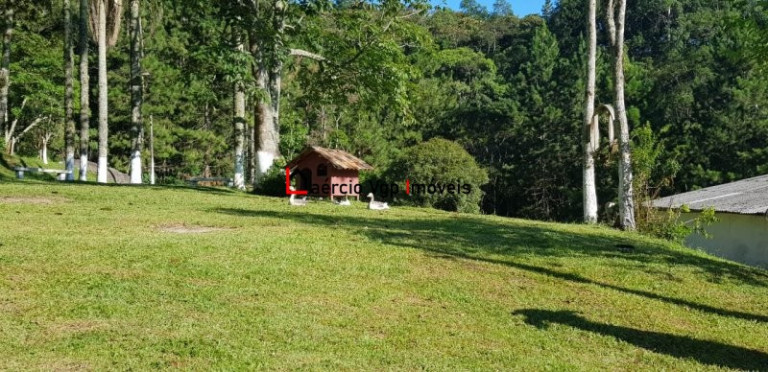 Imagem Imóvel com 2 Quartos à Venda, 133.100 m² em Carmo Messias - Ibiúna