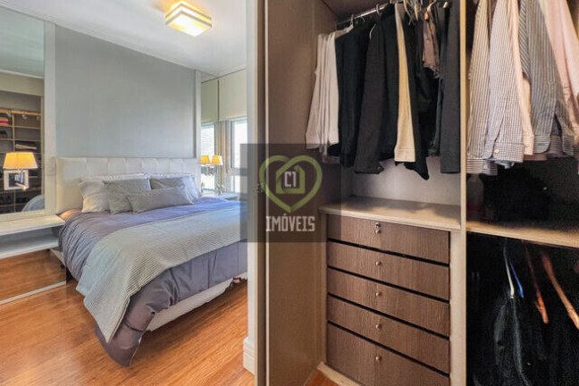 Imagem Apartamento com 3 Quartos à Venda, 86 m² em Perdizes - São Paulo