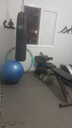 Imagem Apartamento com 3 Quartos à Venda, 74 m² em Barra Funda - São Paulo Imagem Apartamento com 3 Quartos à Venda, 74 m² em Barra Funda - São Paulo