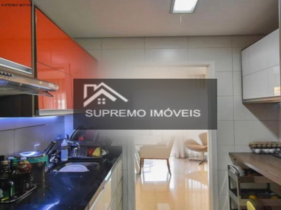 Imagem Apartamento com 2 Quartos à Venda, 97 m² em Jardim Caboré - São Paulo Imagem Apartamento com 2 Quartos à Venda, 97 m² em Jardim Caboré - São Paulo
