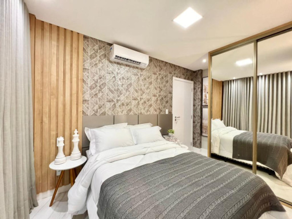Imagem Apartamento com 2 Quartos à Venda, 109 m² em Zona Nova - Capao Da Canoa