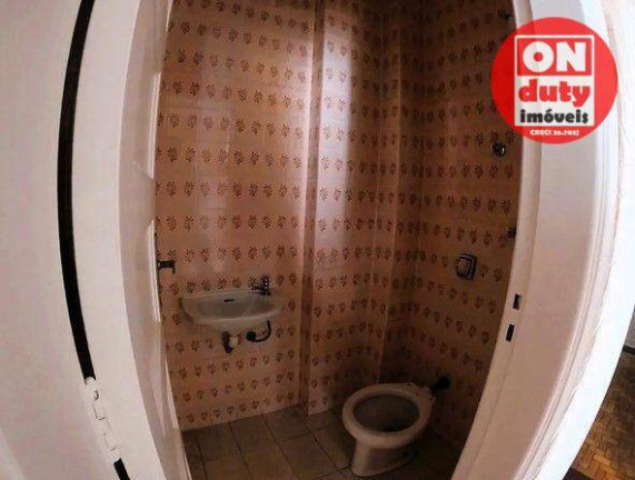 Imagem Apartamento com 2 Quartos para Alugar, 125 m² em Boqueirão - Santos Imagem Apartamento com 2 Quartos para Alugar, 125 m² em Boqueirão - Santos