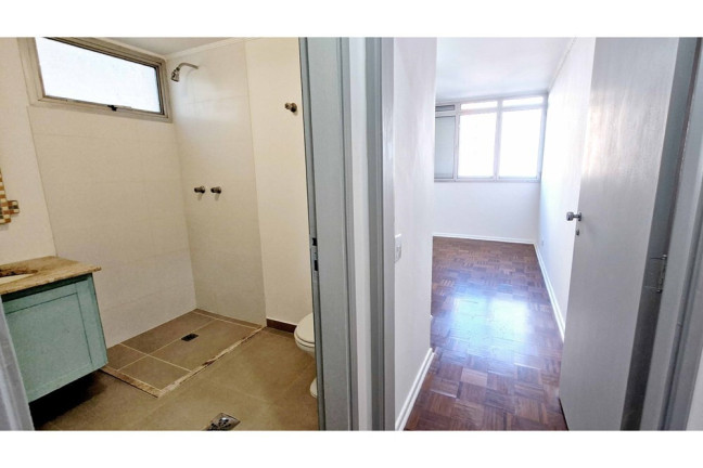 Imagem Apartamento com 3 Quartos à Venda, 131 m² em Perdizes - São Paulo