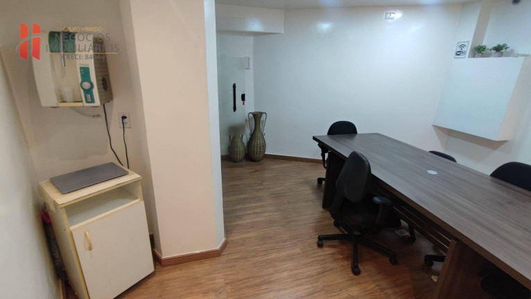 Imagem Sala Comercial para Alugar, 28 m² em Jardim Vinte E Cinco De Agosto - Duque De Caxias Imagem Sala Comercial para Alugar, 28 m² em Jardim Vinte E Cinco De Agosto - Duque De Caxias