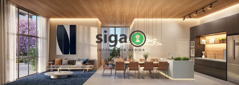Imagem Apartamento com 2 Quartos à Venda, 81 m² em Jardim Das Perdizes - São Paulo Imagem Apartamento com 2 Quartos à Venda, 81 m² em Jardim Das Perdizes - São Paulo
