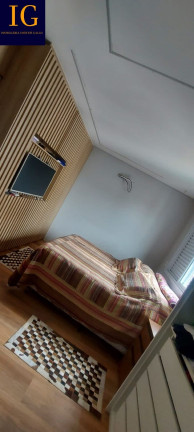 Imagem Imóvel com 3 Quartos à Venda, 172 m² em Santa Paula - São Caetano Do Sul Imagem Imóvel com 3 Quartos à Venda, 172 m² em Santa Paula - São Caetano Do Sul