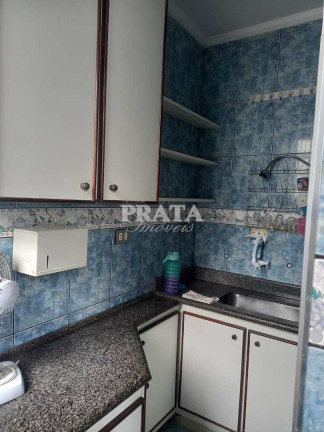 Imagem Apartamento à Venda, 62 m² em Centro - São Vicente Imagem Apartamento à Venda, 62 m² em Centro - São Vicente
