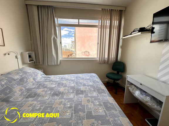 Imagem Apartamento com 1 Quarto à Venda, 55 m² em Campos Elíseos - São Paulo Imagem Apartamento com 1 Quarto à Venda, 55 m² em Campos Elíseos - São Paulo