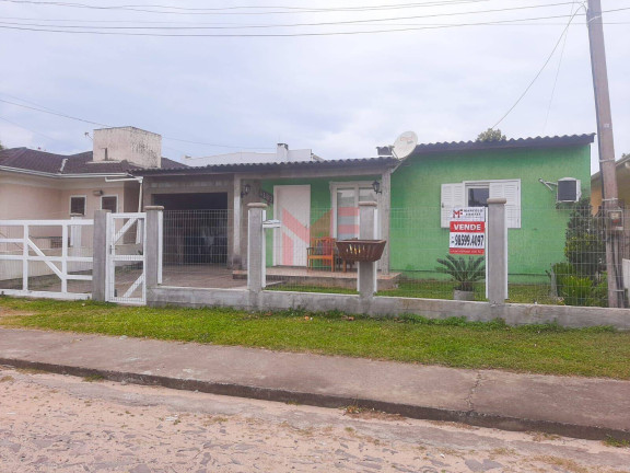 Imagem Casa com 3 Quartos à Venda,  em Capão Da Canoa