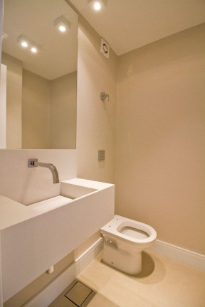 Imagem Apartamento com 3 Quartos à Venda, 222 m² em Jardim Paulista - São Paulo