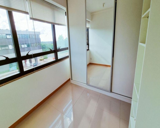 Imagem Apartamento com 1 Quarto à Venda, 34 m² em Noroeste - Brasília