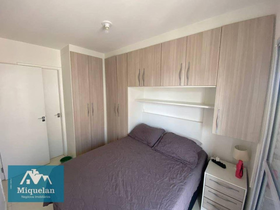 Imagem Apartamento com 2 Quartos à Venda, 55 m² em Mandaqui - São Paulo Imagem Apartamento com 2 Quartos à Venda, 55 m² em Mandaqui - São Paulo