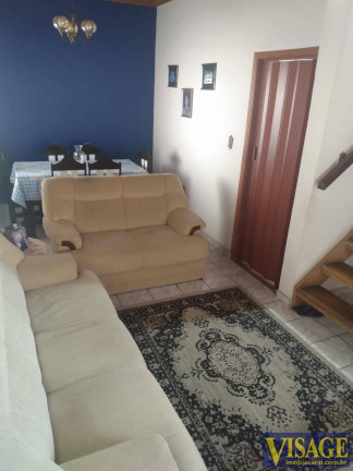 Imagem Casa com 3 Quartos à Venda, em Pq. Dos Principes - Jacareí Imagem Casa com 3 Quartos à Venda, em Pq. Dos Principes - Jacareí
