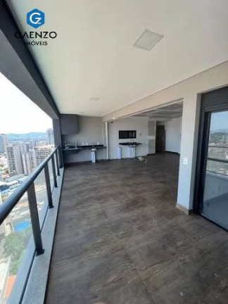 Apartamento com 3 Quartos à Venda, 115 m² em Vila Osasco - Osasco