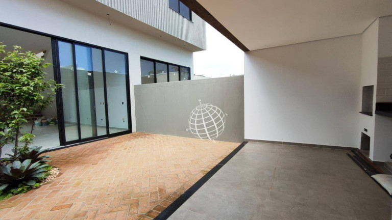 Imagem Casa com 3 Quartos à Venda, 177 m² em Vila Loanda - Atibaia