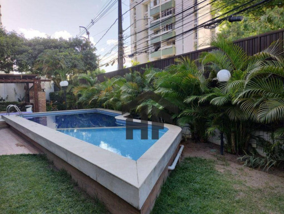 Imagem Apartamento com 3 Quartos à Venda, 63 m² em Torre - Recife