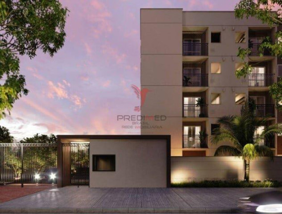 Imagem Apartamento com 1 Quarto à Venda, 32 m² em Andaraí - Rio De Janeiro