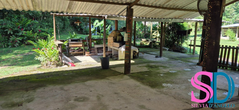 Imagem Fazenda à Venda, 13.600 m² em Taquaral - Ubatuba Imagem Fazenda à Venda, 13.600 m² em Taquaral - Ubatuba