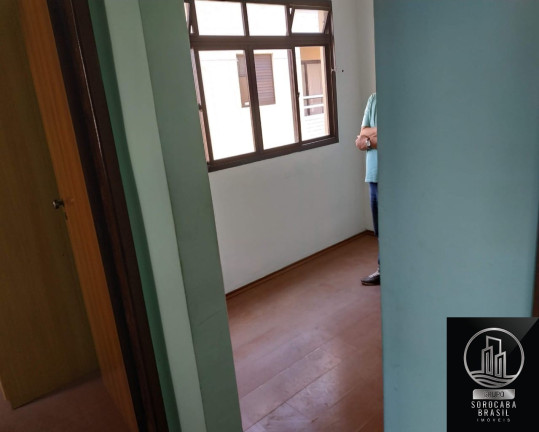 Imagem Apartamento com 2 Quartos à Venda, 68 m² em Vila Jardini - Sorocaba