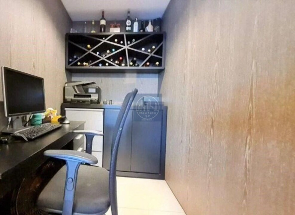 Imagem Apartamento com 3 Quartos à Venda, 163 m² em Parque Industrial Tomas Edson - São Paulo Imagem Apartamento com 3 Quartos à Venda, 163 m² em Parque Industrial Tomas Edson - São Paulo