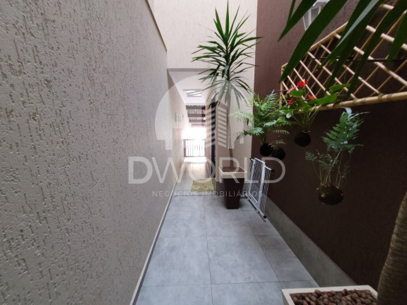 Imagem Casa com 3 Quartos à Venda, 170 m² em Parque Oratório - Santo André Imagem Casa com 3 Quartos à Venda, 170 m² em Parque Oratório - Santo André