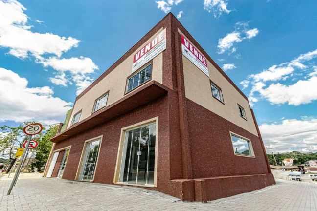 Ponto Comercial à Venda, 600 m² em Centro - Bocaiúva Do Sul