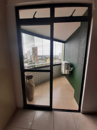 Imagem Apartamento com 3 Quartos à Venda, 132 m² em São Cristóvão - Teresina