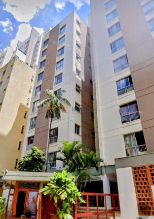 Imóvel com 1 Quarto à Venda, 33 m² em Vila Itapura - Campinas