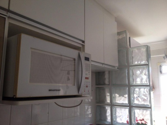 Imagem Apartamento com 2 Quartos à Venda, em Jardim Santa Maria (nova Veneza) - Sumaré Imagem Apartamento com 2 Quartos à Venda, em Jardim Santa Maria (nova Veneza) - Sumaré