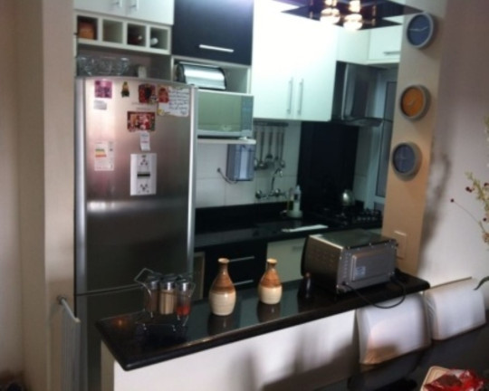 Imagem Apartamento com 2 Quartos à Venda, 61 m² em Ipiranga - São Paulo