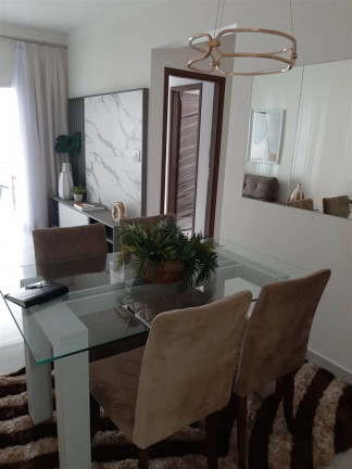 Imagem Apartamento com 2 Quartos à Venda, 70 m² em Tupi - Praia Grande