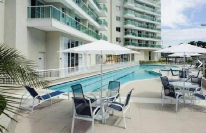 Imagem Apartamento com 2 Quartos à Venda, 68 m² em Camorim - Rio De Janeiro Imagem Apartamento com 2 Quartos à Venda, 68 m² em Camorim - Rio De Janeiro