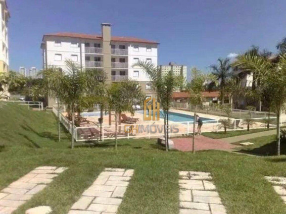 Imagem Apartamento com 2 Quartos à Venda, 64 m² em Setor Negrão De Lima - Goiânia Imagem Apartamento com 2 Quartos à Venda, 64 m² em Setor Negrão De Lima - Goiânia