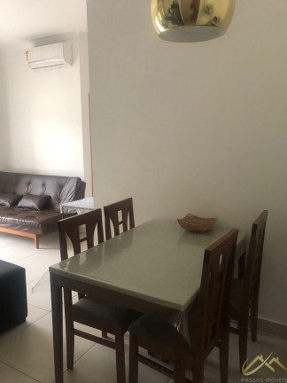 Imagem Apartamento com 2 Quartos à Venda, 65 m² em Toninhas - Ubatuba