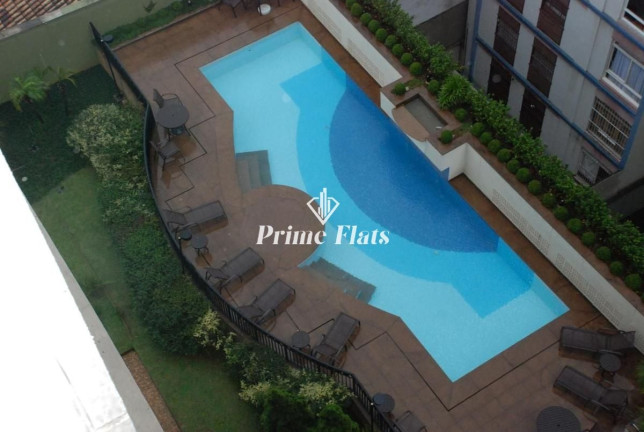 Imagem Apartamento com 1 Quarto à Venda, 30 m² em Jardim Paulista - São Paulo Imagem Apartamento com 1 Quarto à Venda, 30 m² em Jardim Paulista - São Paulo