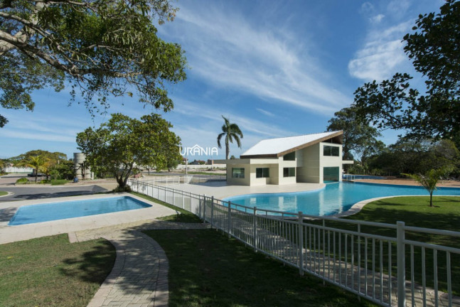 Terreno à Venda, 300 m² em Recanto Da Sereia - Guarapari