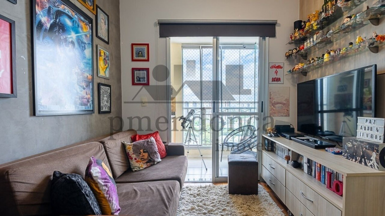 Imagem Apartamento com 3 Quartos à Venda, 65 m² em água Branca - São Paulo Imagem Apartamento com 3 Quartos à Venda, 65 m² em água Branca - São Paulo