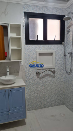 Imagem Apartamento com 3 Quartos à Venda, 82 m² em Jardim Taboão - São Paulo