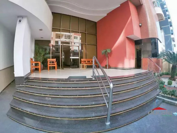 Imagem Apartamento com 4 Quartos à Venda, 142 m² em Itapuã - Vila Velha Imagem Apartamento com 4 Quartos à Venda, 142 m² em Itapuã - Vila Velha